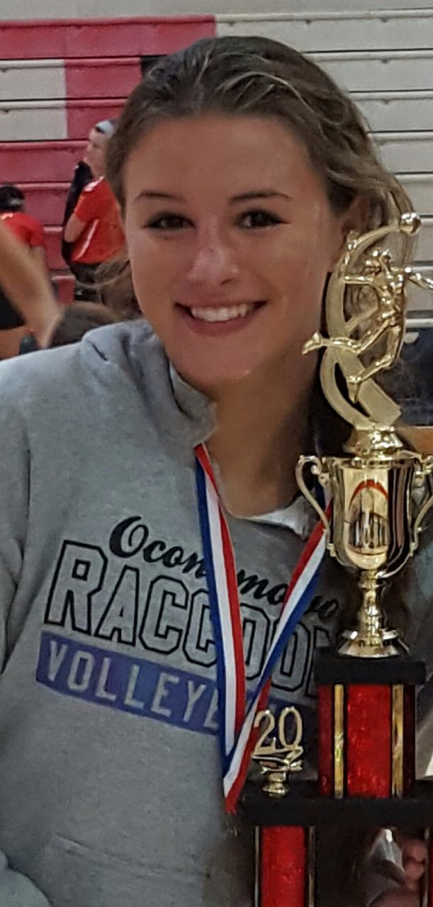 Amanda Garvens