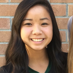 Angel Nguyen mugshot