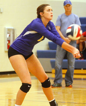 Bree Burks