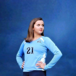 Ally Stumbo mugshot
