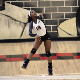 Kayla Blackmon