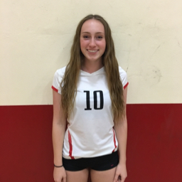 Sydney Higginson