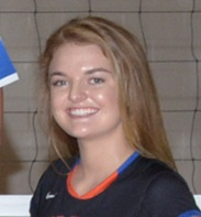 Grace Carter