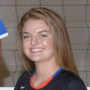 Grace Carter