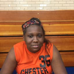 Neajah Nichols