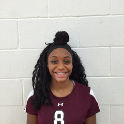 Keyanna Blevins mugshot