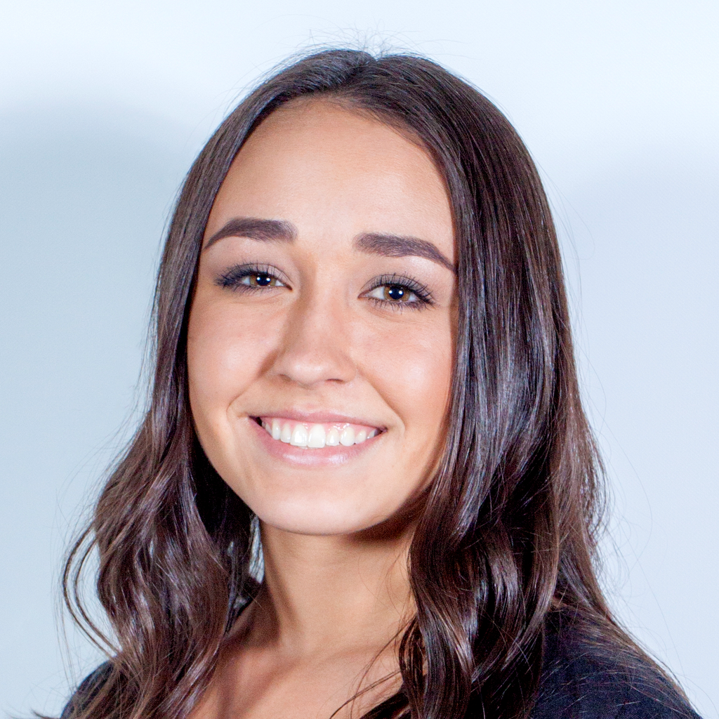 Emily Diaz mugshot