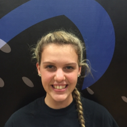 Kaylee Casebolt