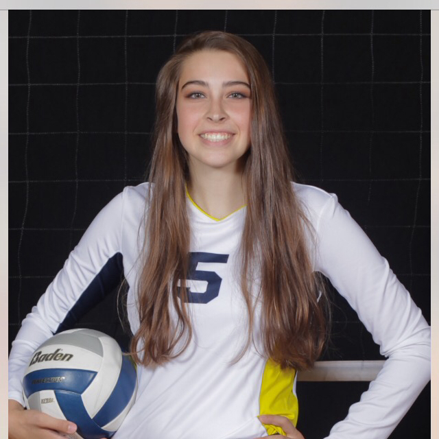 Olivia Hesse mugshot