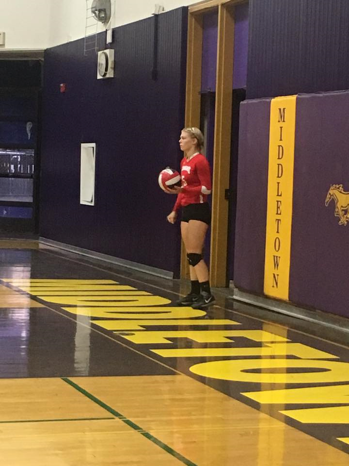 Christina Wilson mugshot