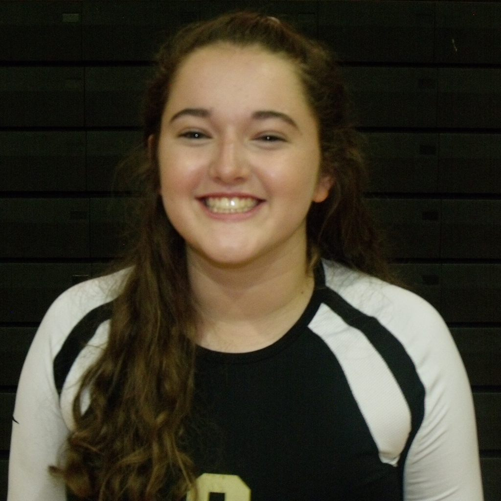 Rachel Marcks mugshot