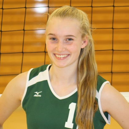 Alaina Duley