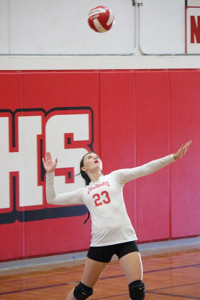 Briana Binns mugshot