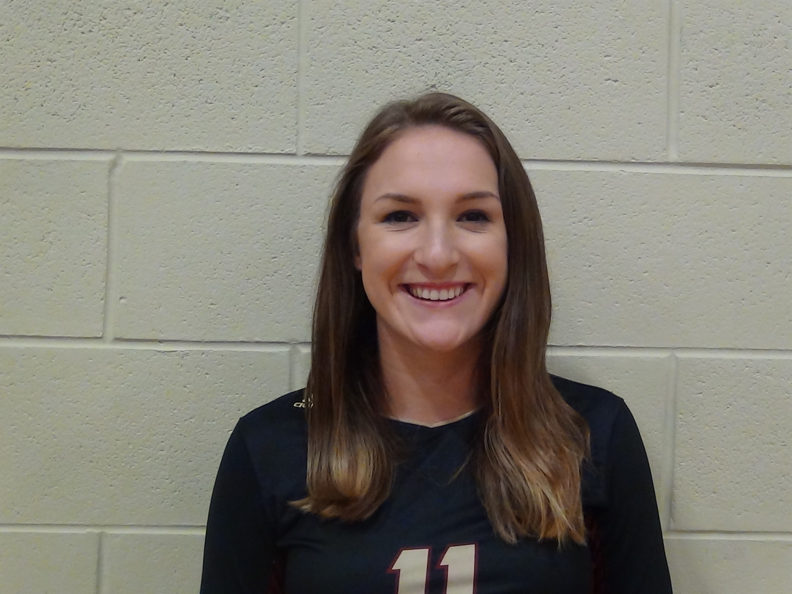 Brittany Haigler