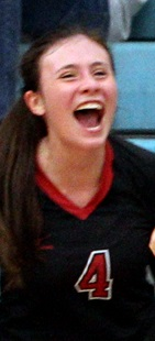 Emily Beallis