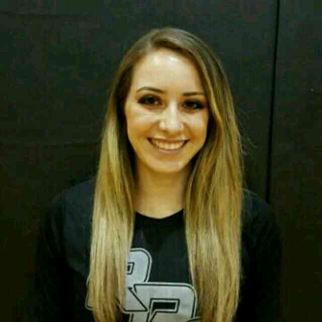 Jadyn Stumpf mugshot
