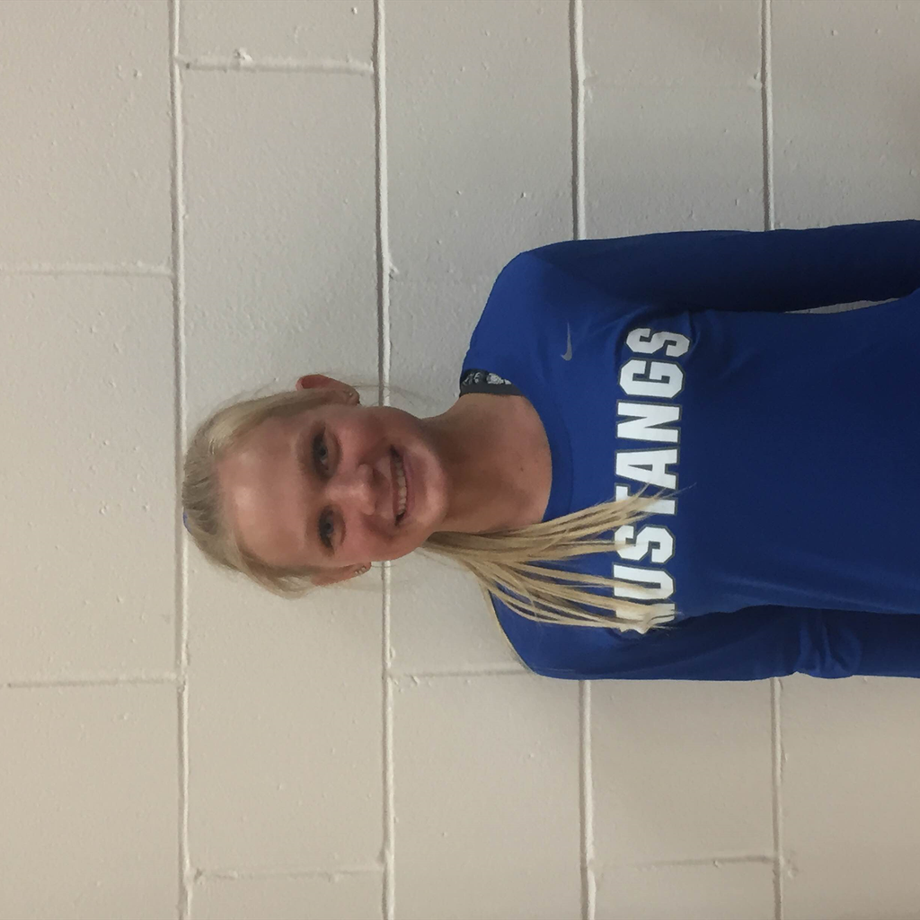 Mallory Stamm mugshot