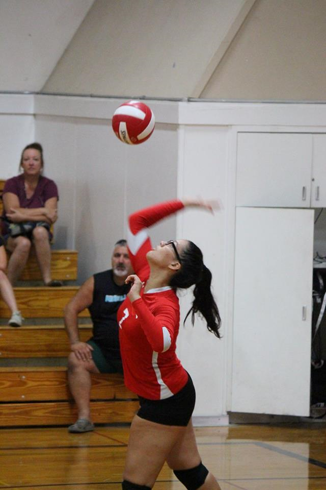 Brenna Sanchez mugshot