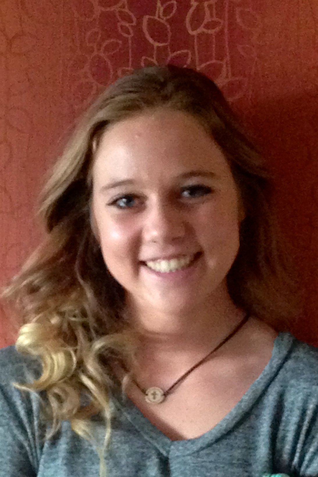 Mackenzie Wells