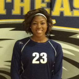 Amara Johnson mugshot