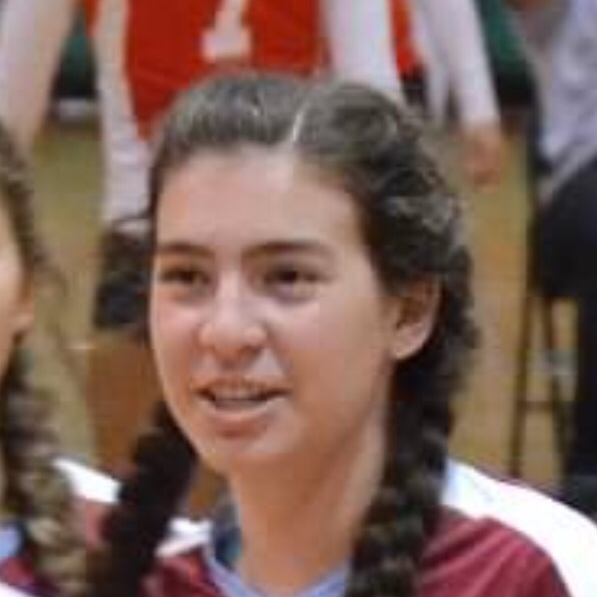 Alissa Tabet mugshot