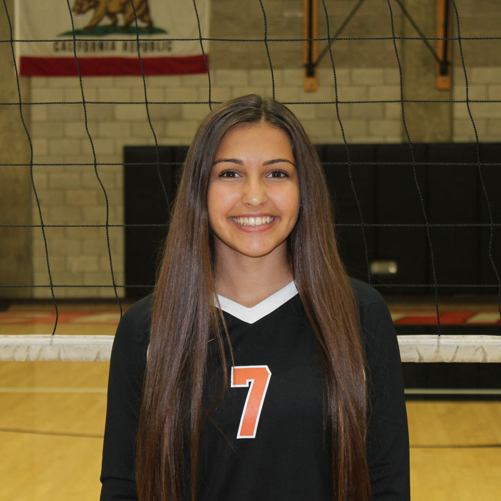 Victoria Custodio mugshot