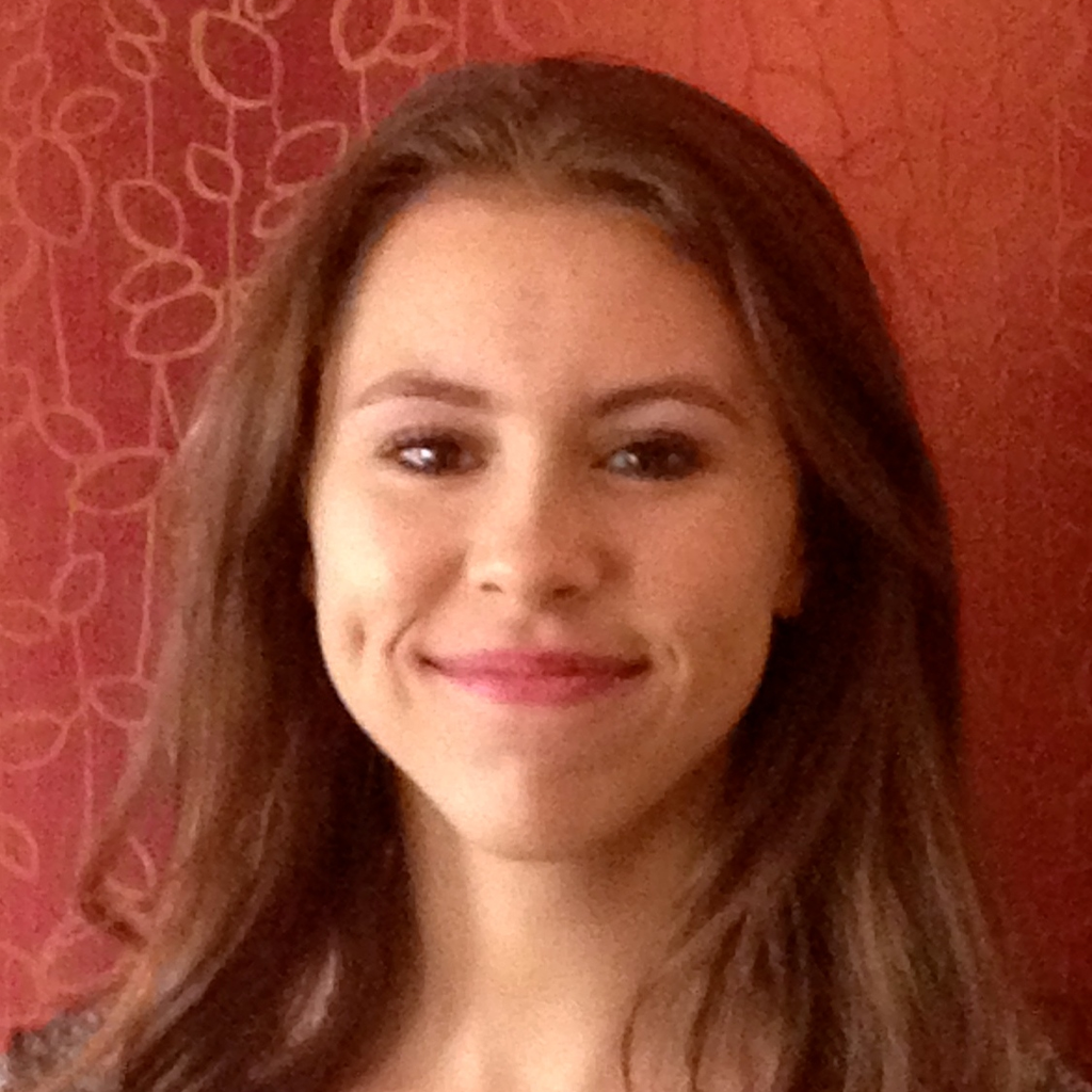 Maddy Mueller mugshot
