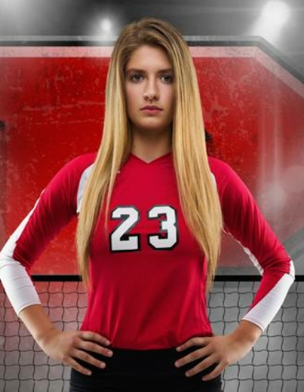 Maddie DiBease mugshot