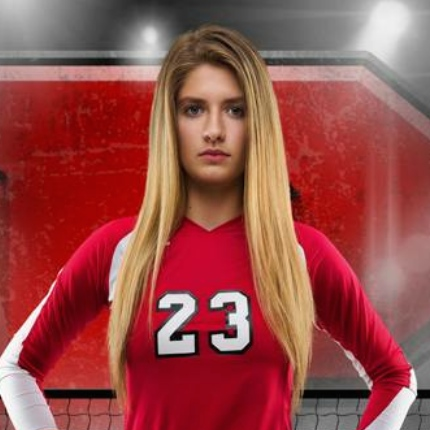 Maddie DiBease mugshot