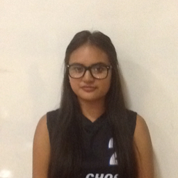 Emily Dy mugshot