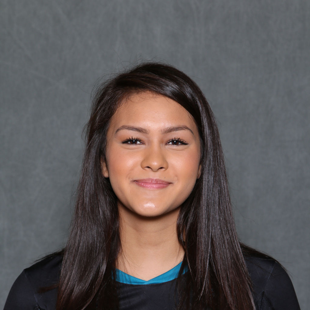 Lauryn Gutierrez mugshot