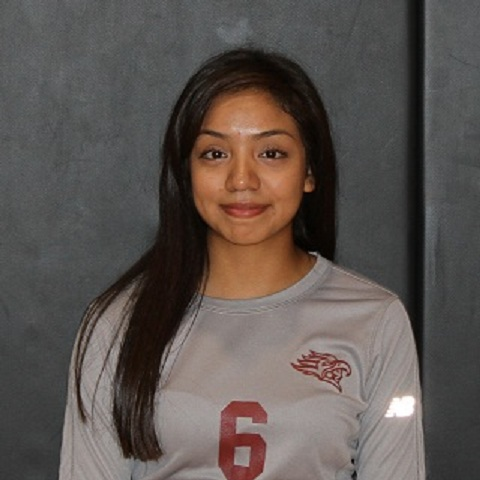 Nora Cuevas mugshot