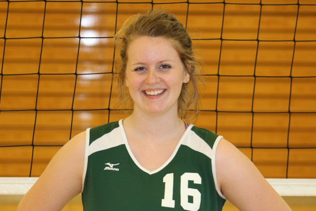 Grace Higgins