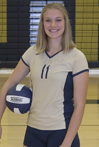 Hailey Dirrigl