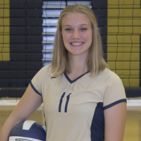 Hailey Dirrigl