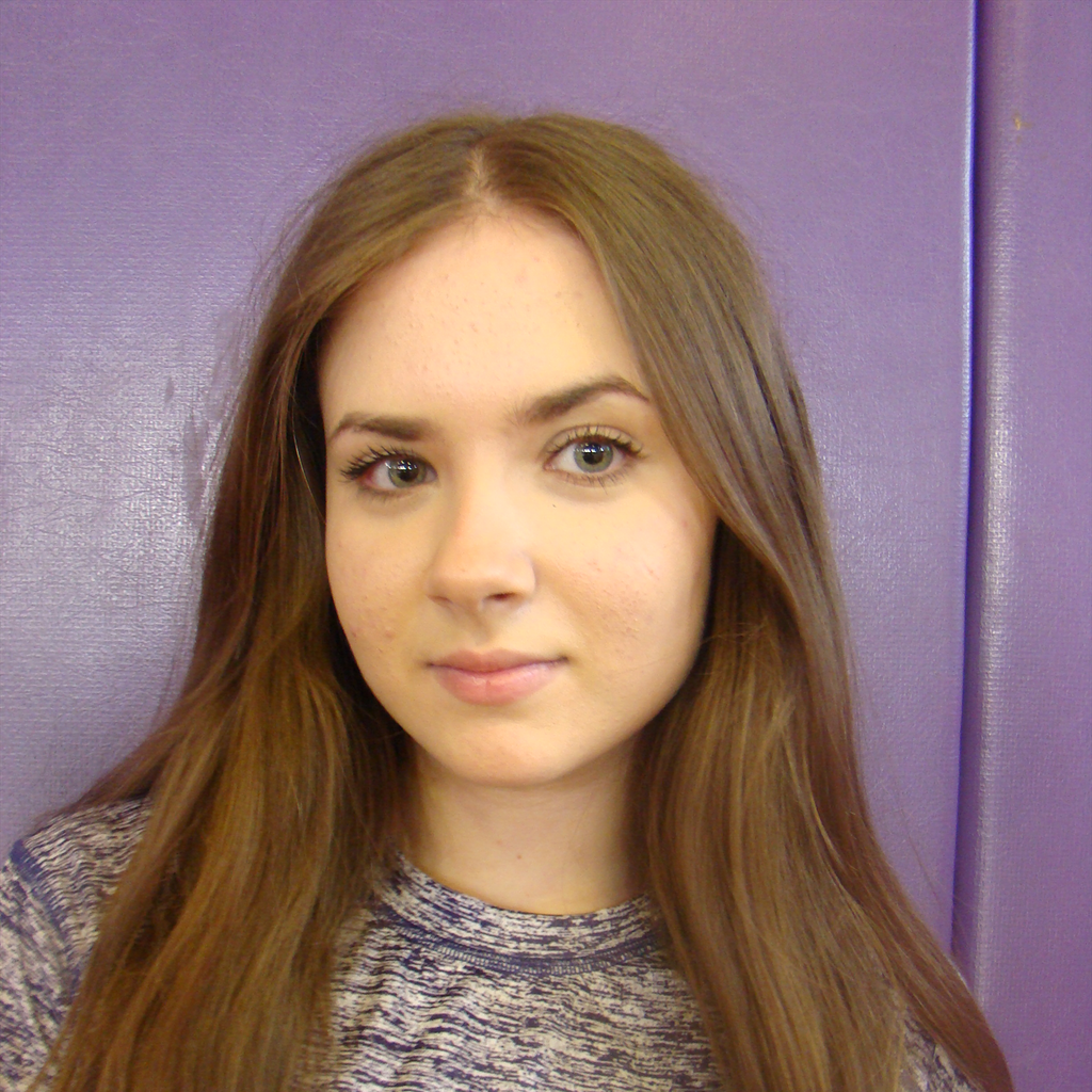 Victoria Sroka mugshot