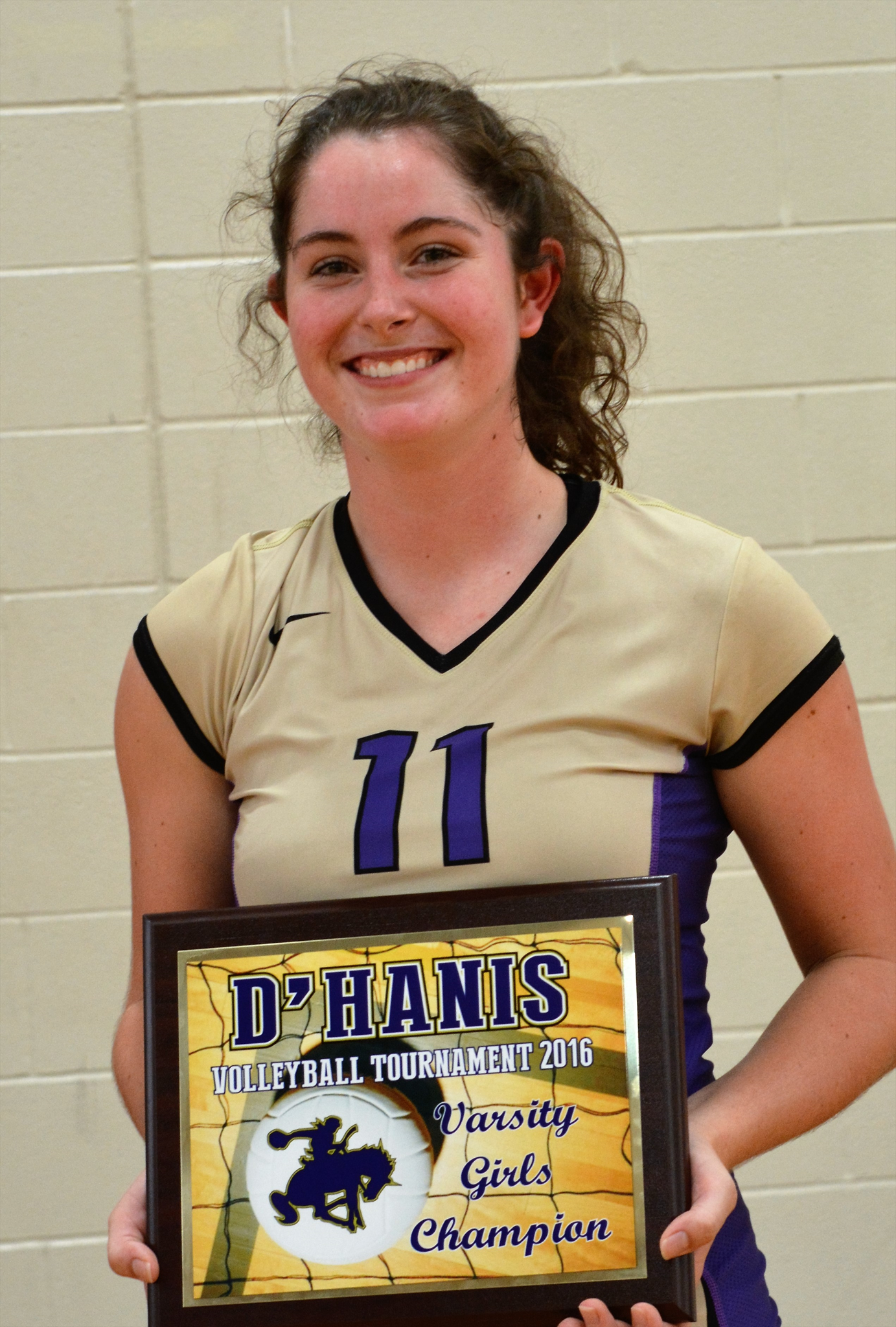 Jacie Henefey