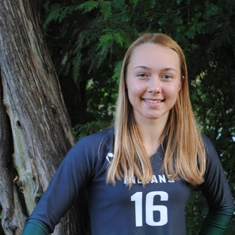 Hailey Hasenberg