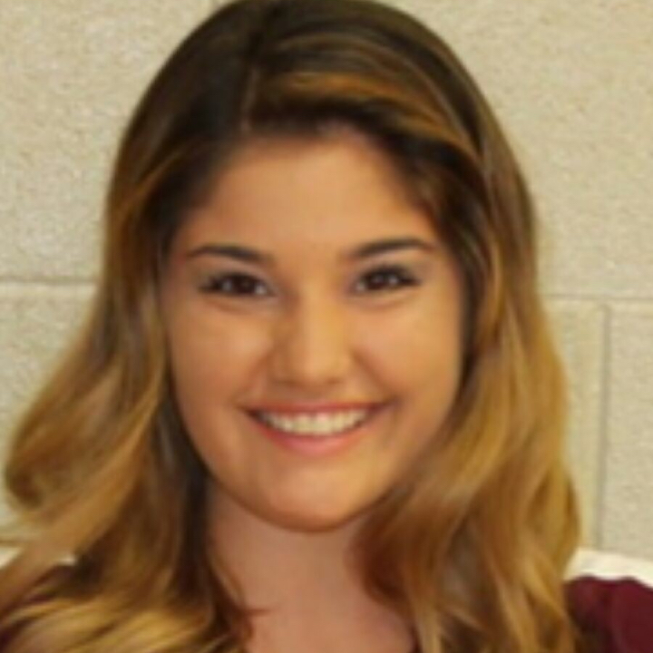 Elizabeth Puente mugshot