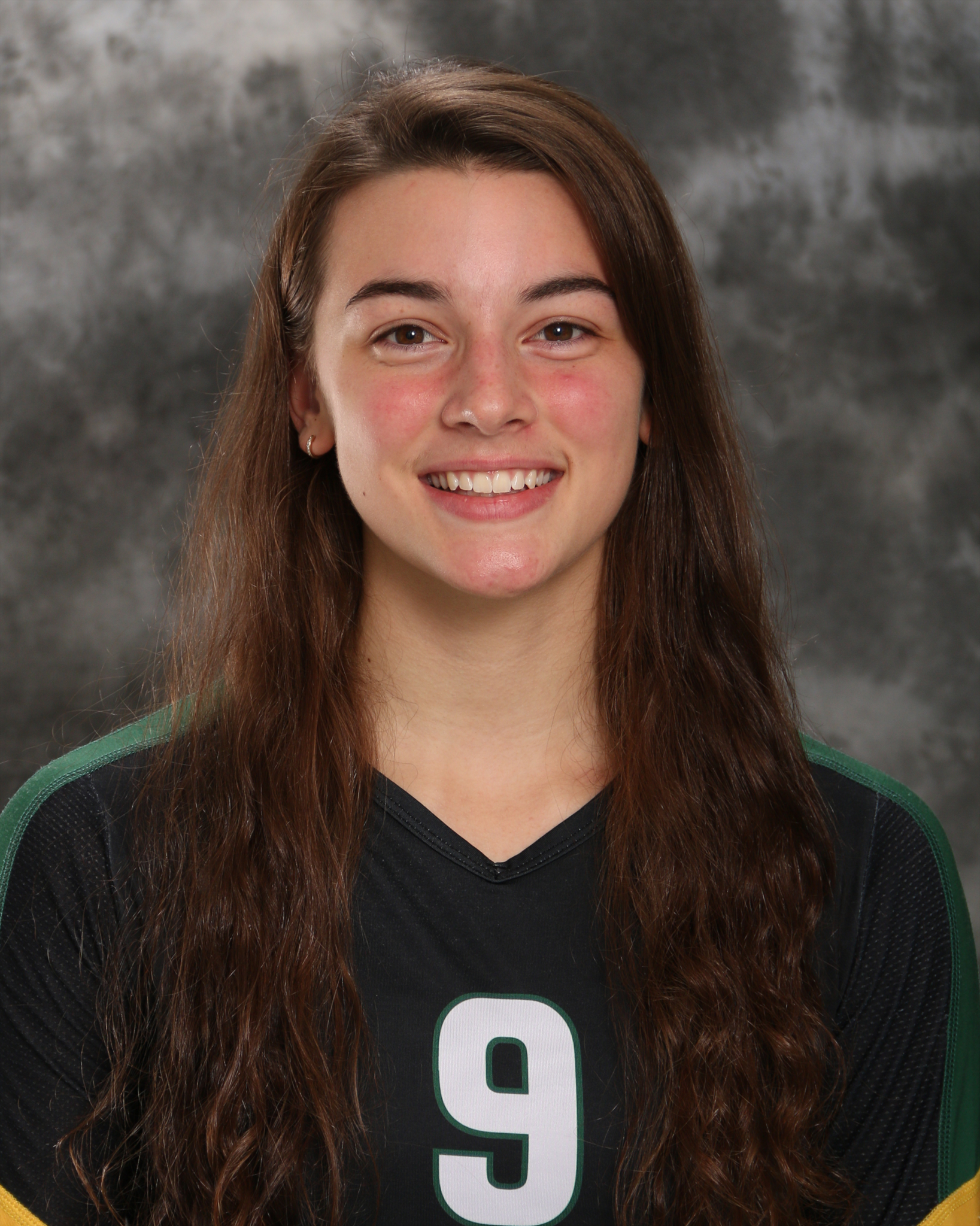 Hannah Anderson mugshot