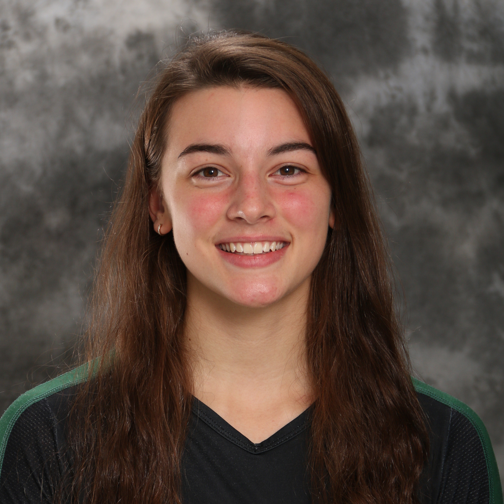 Hannah Anderson mugshot