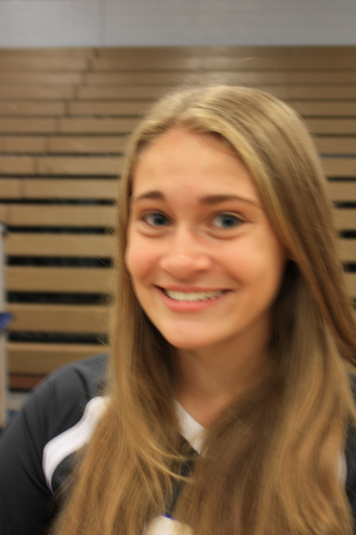 Bethany Dillon