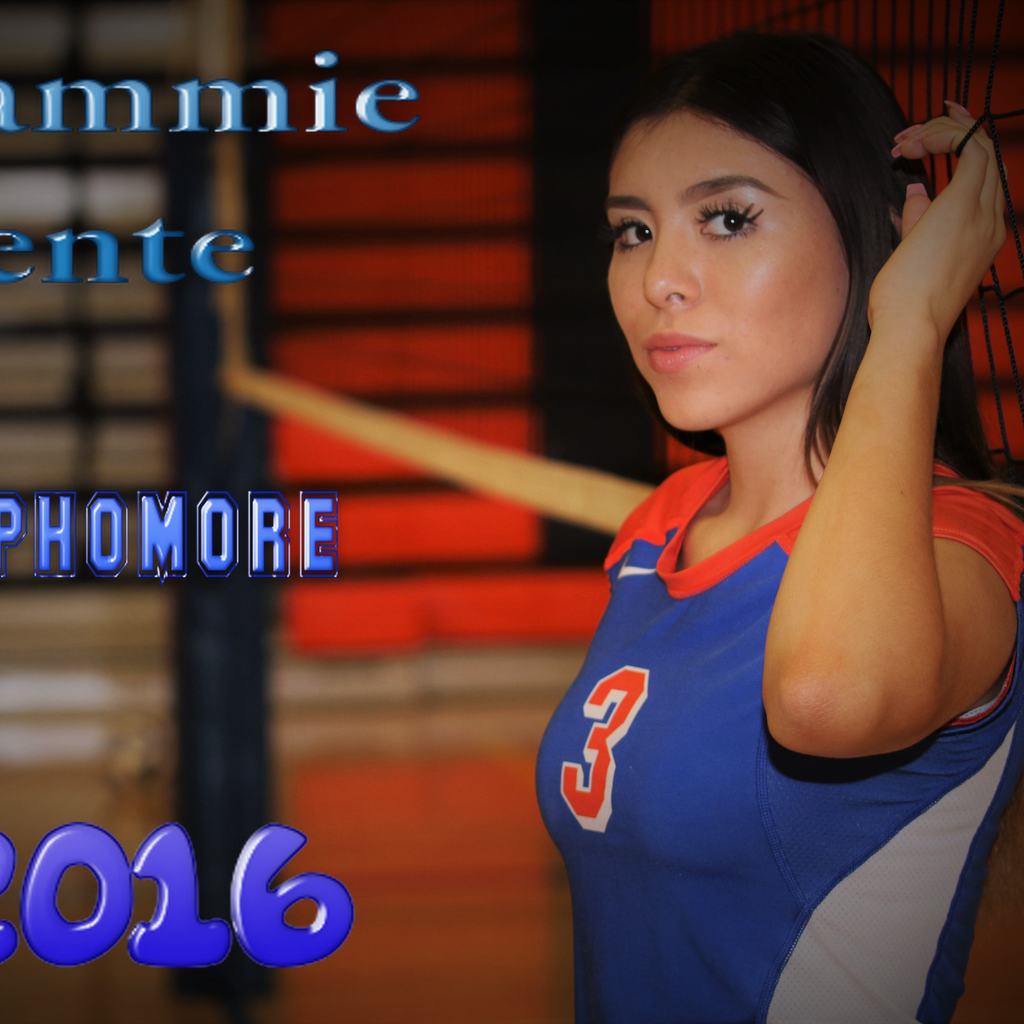 Sammie Lente mugshot