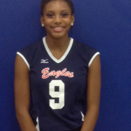 Alexis Thompson mugshot