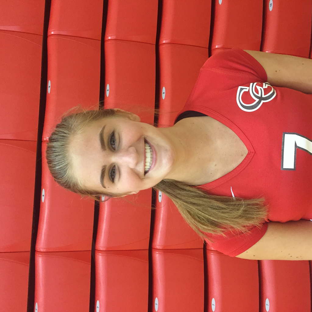 Gabby Pugliese