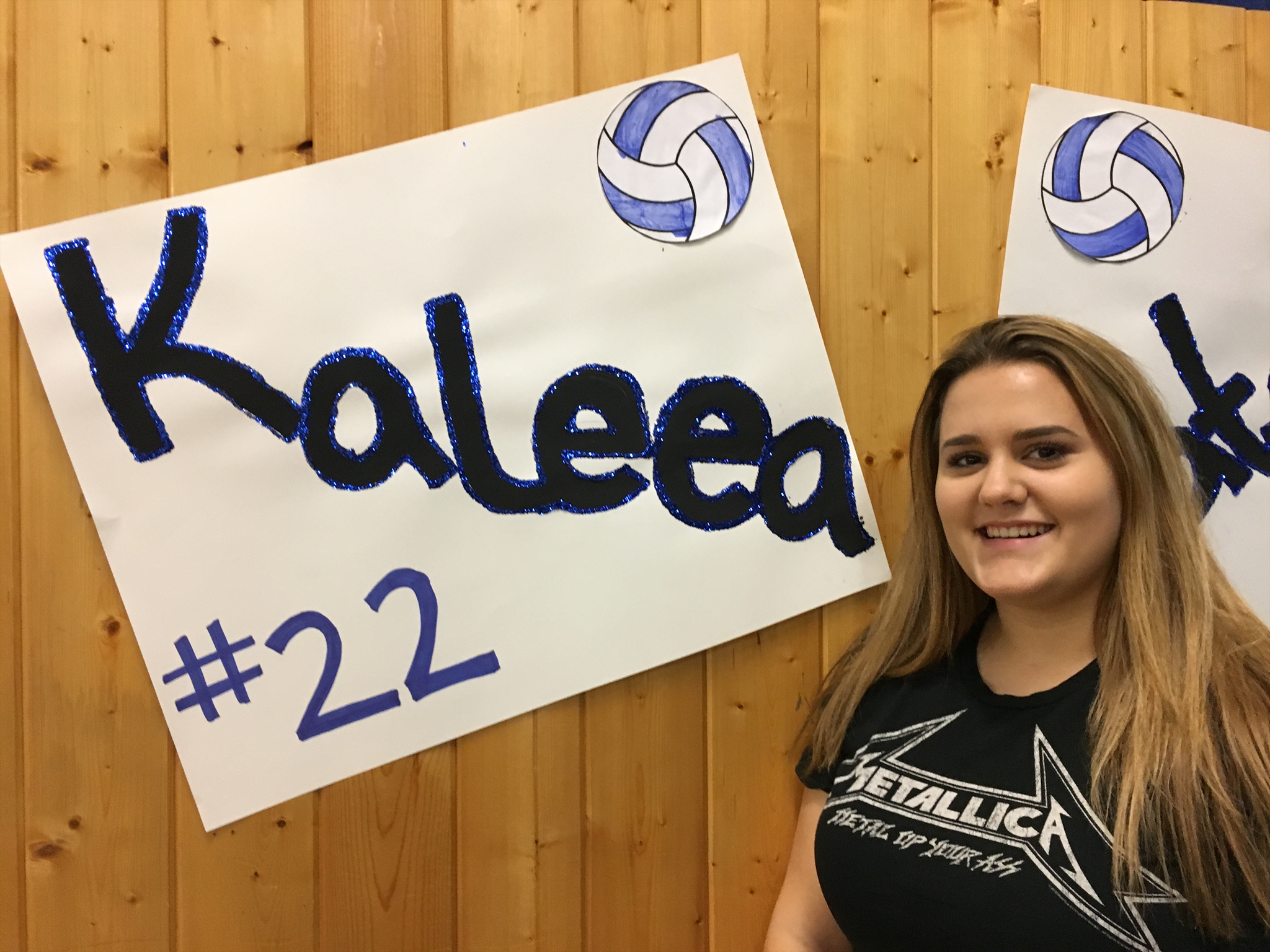 Kaleea Bishop