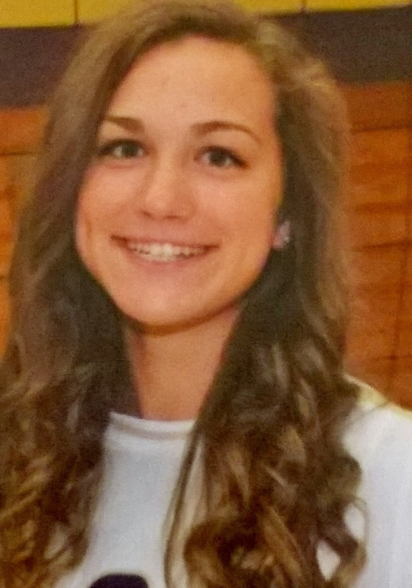 Asia Povlin mugshot