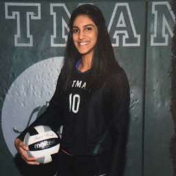 Kaylin Randhawa mugshot