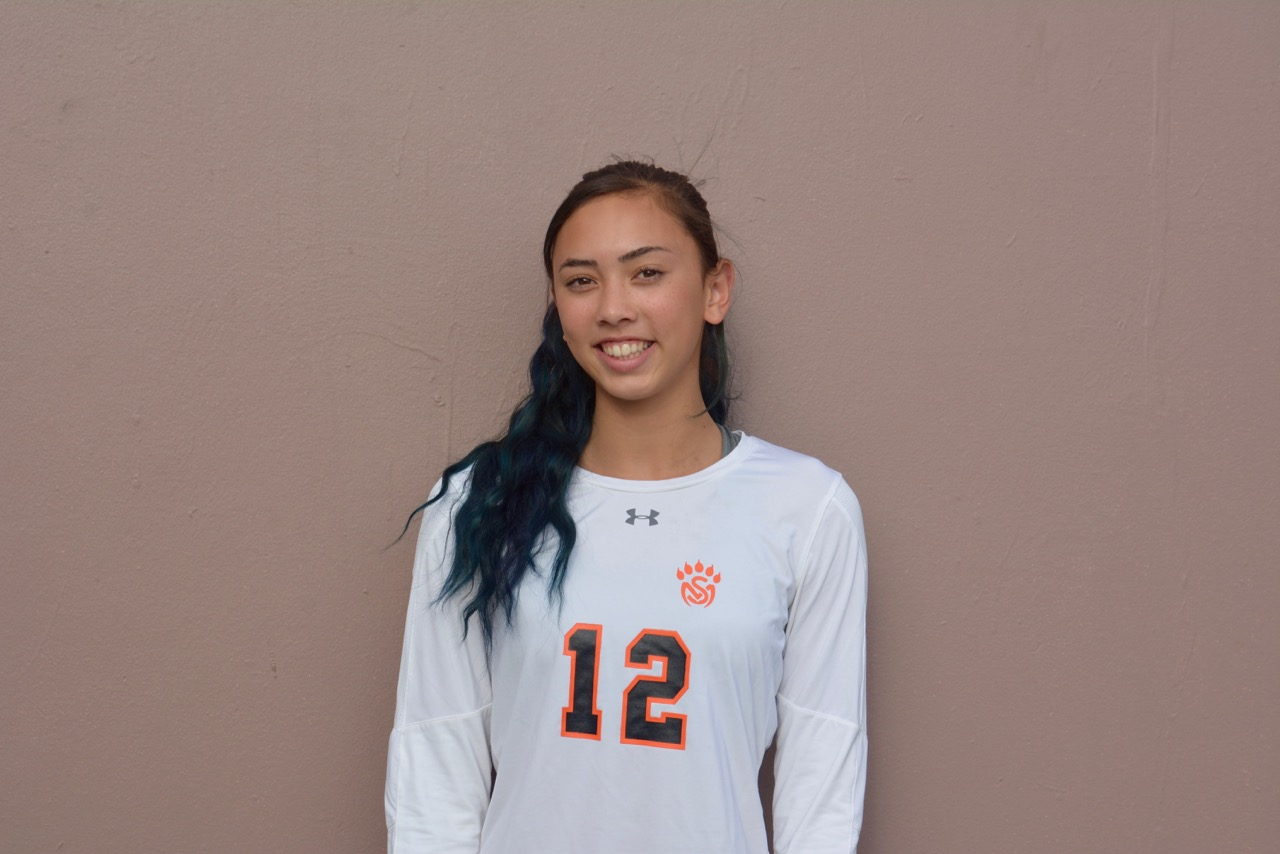 Alexa Carreon