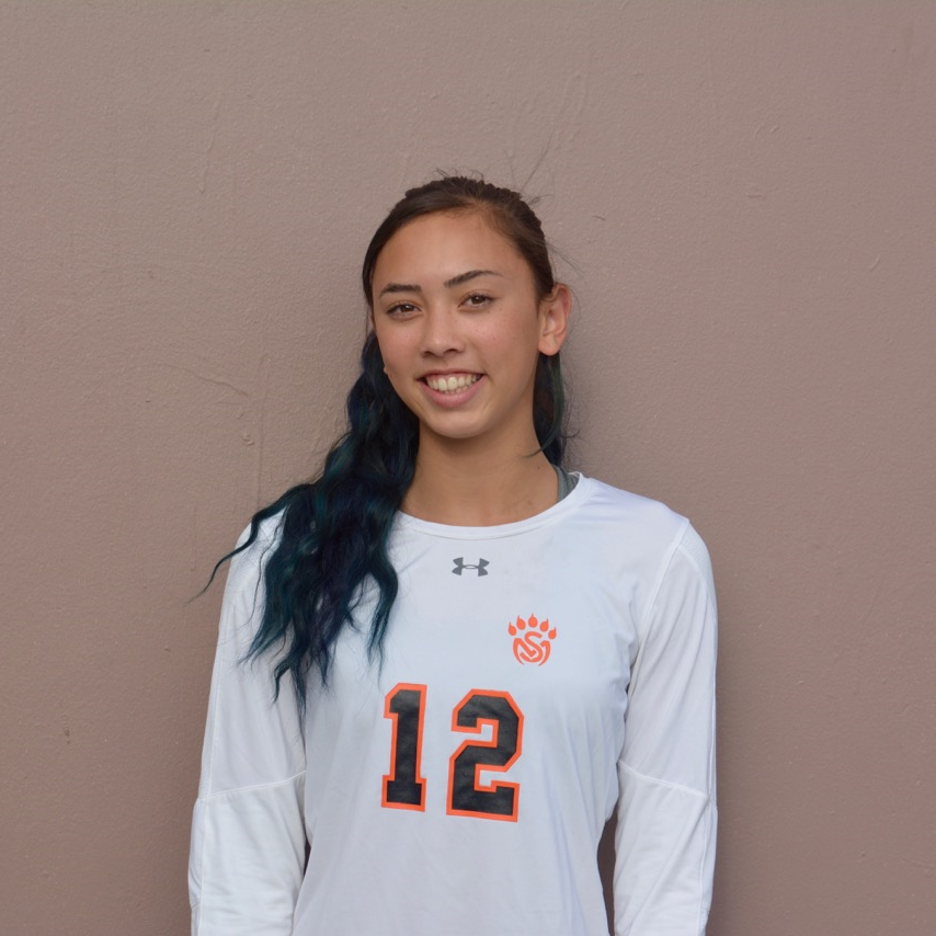 Alexa Carreon
